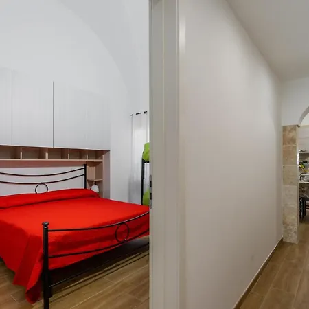 Casa Resistenza Terra