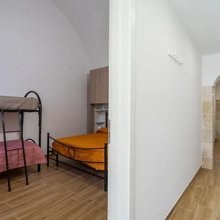 Casa Resistenza Terra