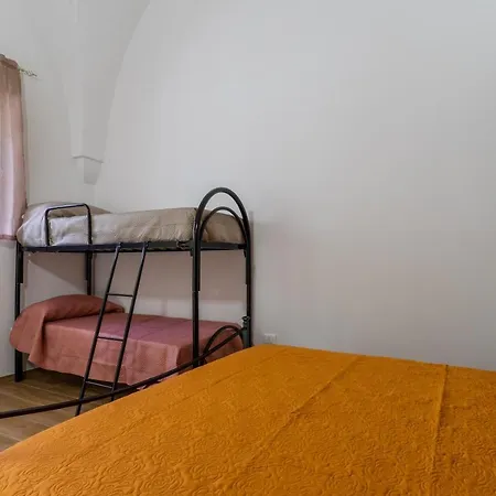 Prázdninový dům Casa Resistenza Terra